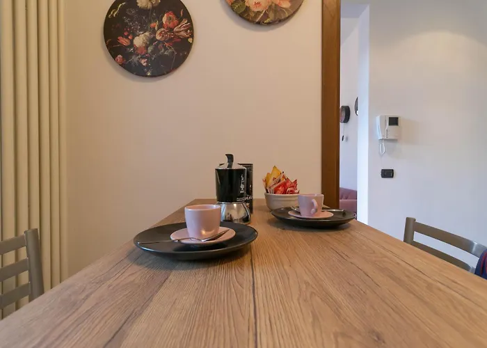 Prázdninový dům Roberta *