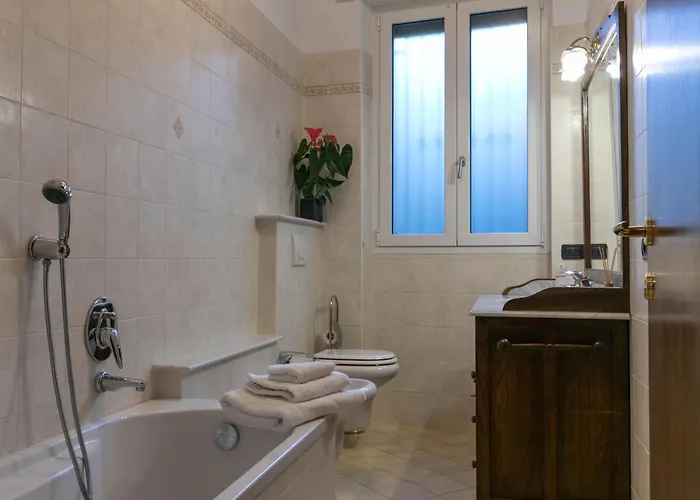 Roberta Prázdninový dům Mandello del Lario