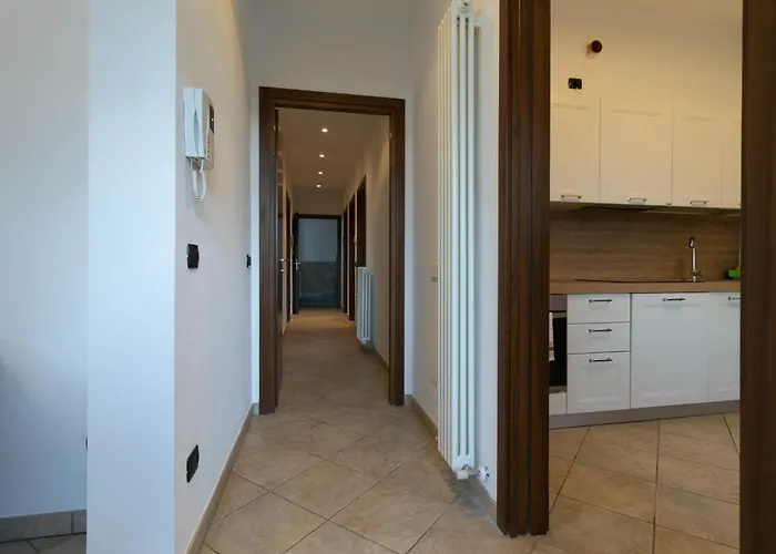 Villa Roberta Mandello del Lario