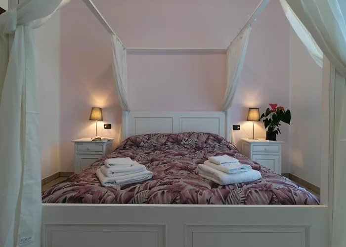 Roberta Prázdninový dům