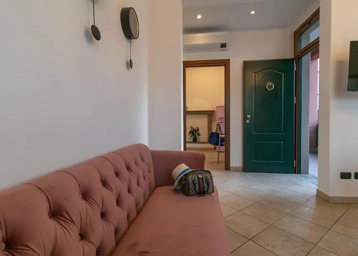 Roberta * Mandello del Lario