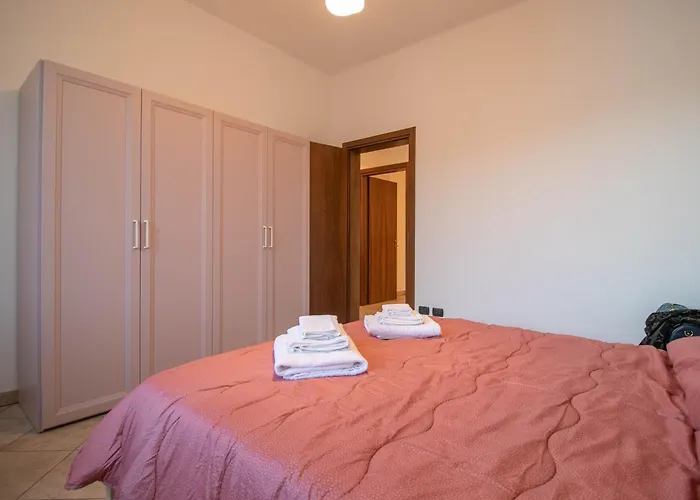 Casa de Férias Villa Roberta Mandello del Lario