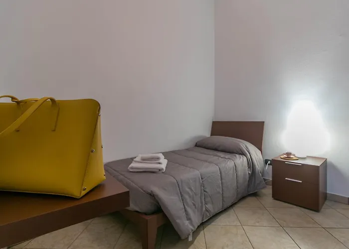 Villa Roberta Mandello del Lario