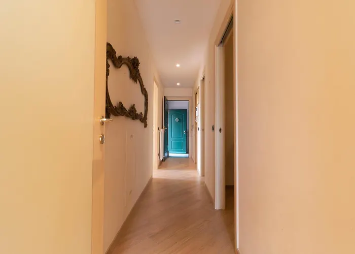 Roberta Prázdninový dům Mandello del Lario