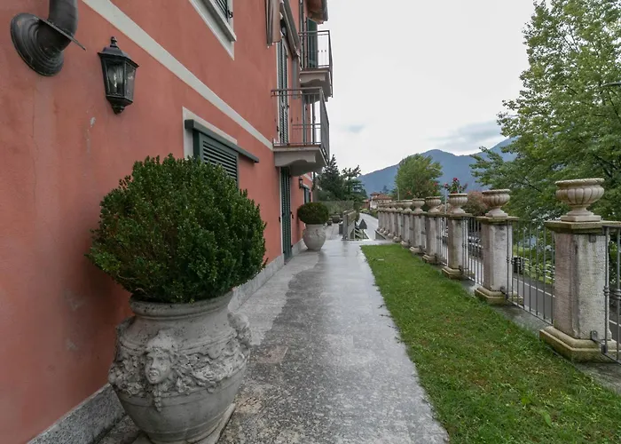 Prázdninový dům Roberta