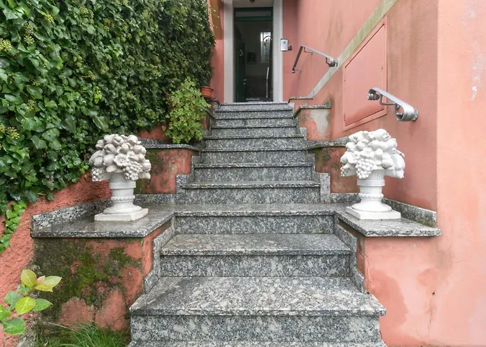 Casa de Férias Villa Roberta