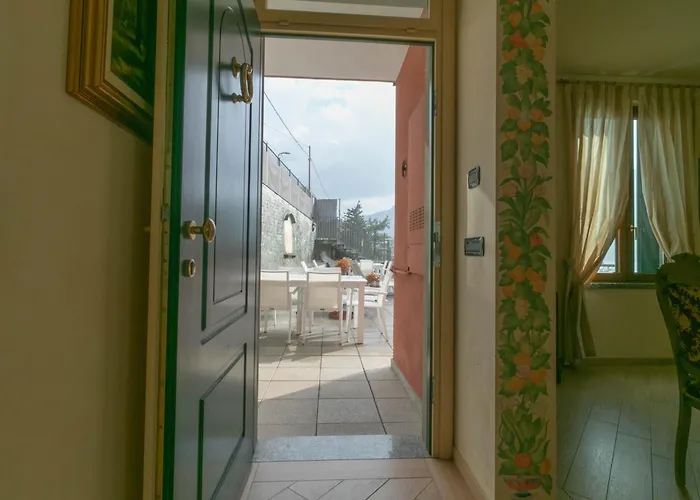 Villa Roberta Casa de Férias *