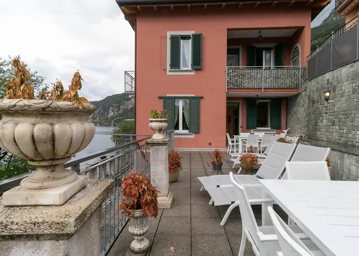 Prázdninový dům Roberta *