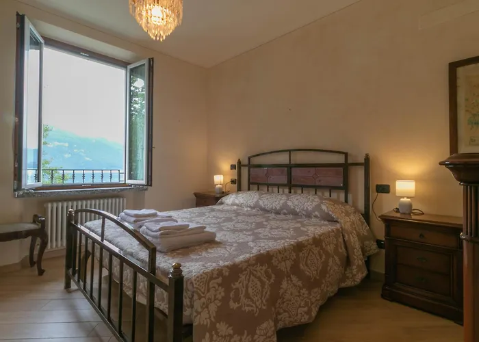 Villa Roberta Casa de Férias *