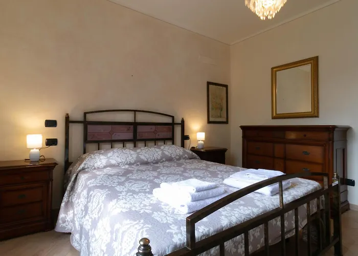 Casa de Férias Villa Roberta