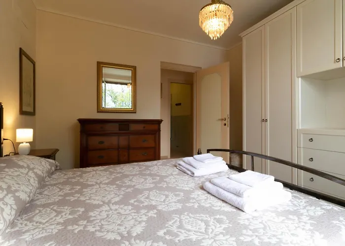 Casa de Férias Villa Roberta