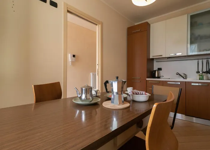 Prázdninový dům Roberta