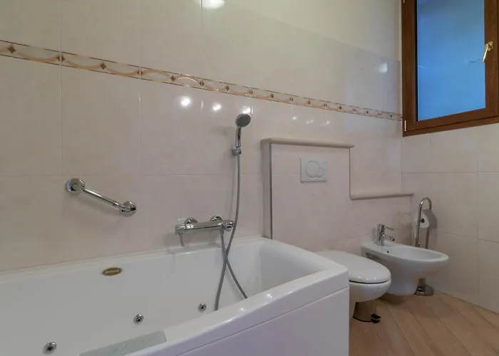 Casa de Férias Villa Roberta *