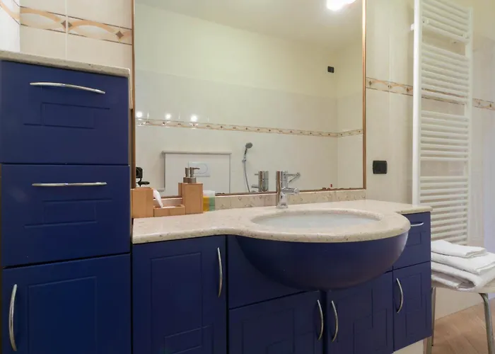 Villa Roberta Mandello del Lario