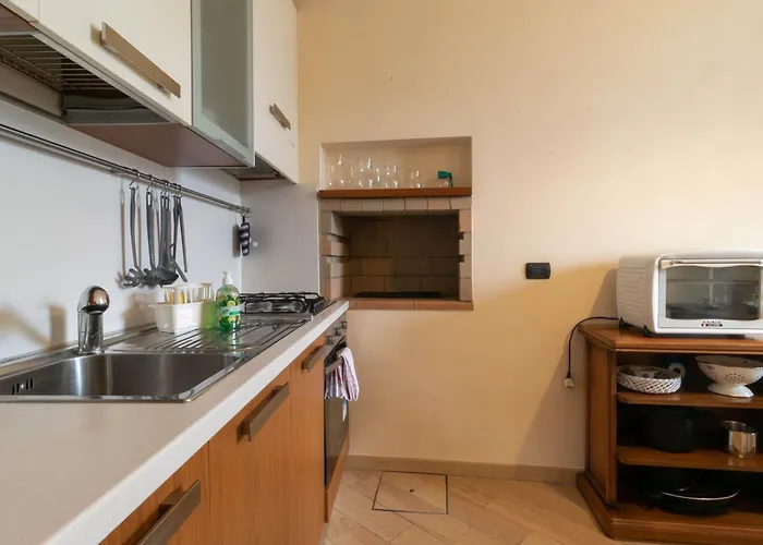 Roberta Prázdninový dům