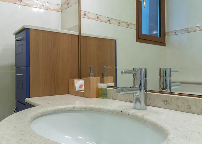 Prázdninový dům Roberta *