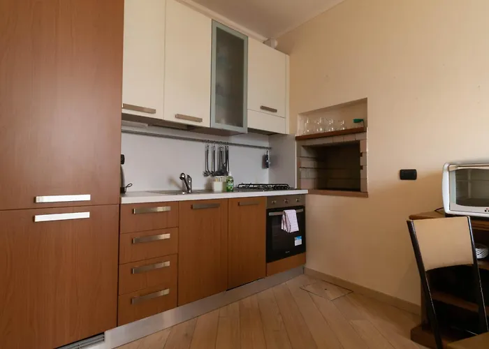 Villa Roberta * Mandello del Lario