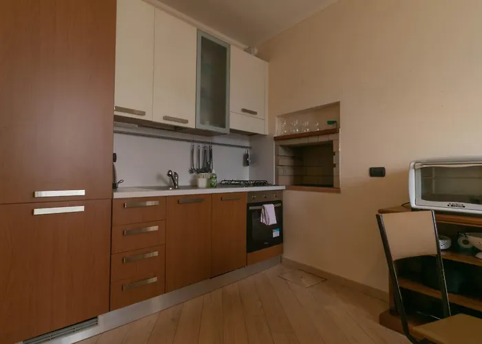 Prázdninový dům Roberta *