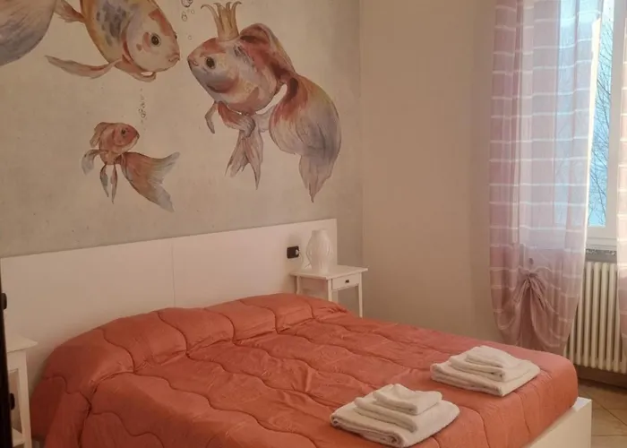 Villa Roberta Casa de Férias *