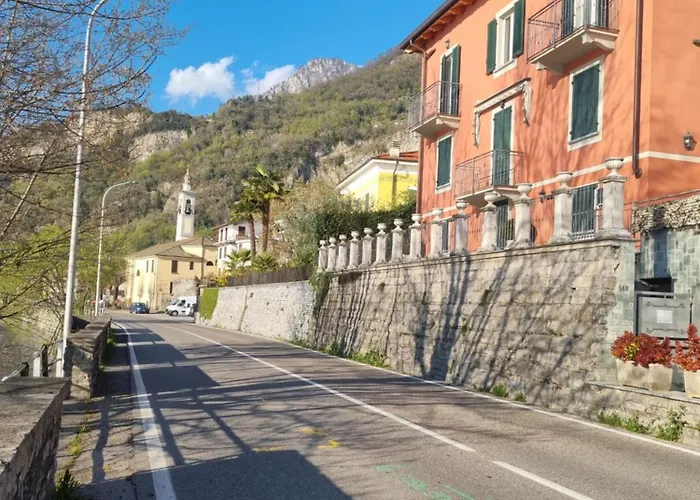 Casa de Férias Villa Roberta