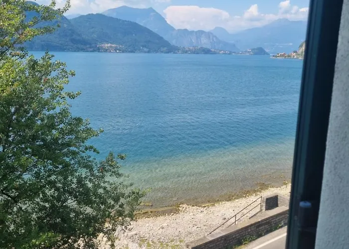 Villa Roberta Casa de Férias Mandello del Lario