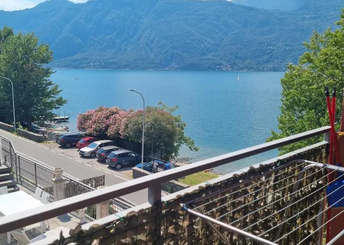 Villa Roberta Casa de Férias *