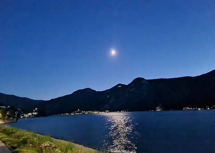 Villa Roberta * Mandello del Lario