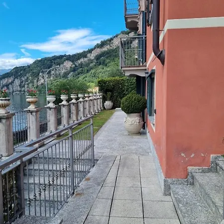 Σπίτι διακοπών Olcio - Al Mandello del Lario