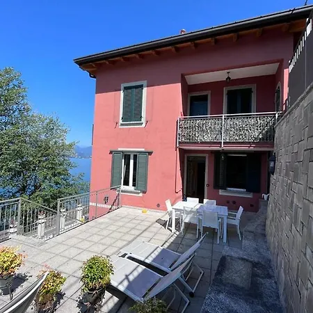 Olcio - Al Mandello del Lario