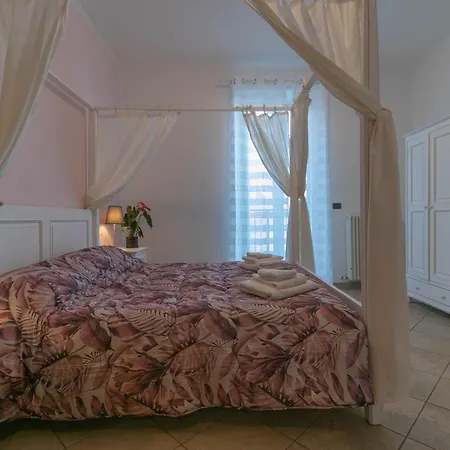 Σπίτι διακοπών Olcio - Al *