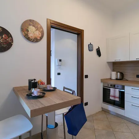 Olcio - Al Σπίτι διακοπών Mandello del Lario