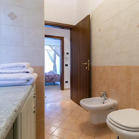 Σπίτι διακοπών Olcio - Al *