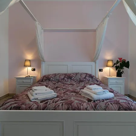 Olcio - Al Σπίτι διακοπών