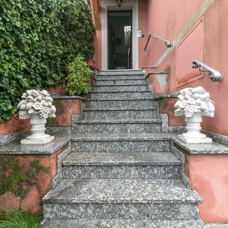 Σπίτι διακοπών Olcio - Al