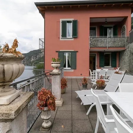 Σπίτι διακοπών Olcio - Al *