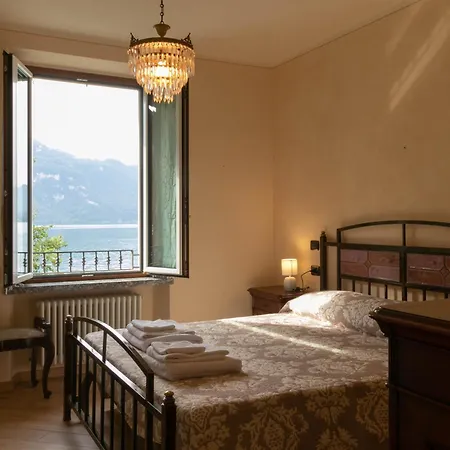 Olcio - Al * Mandello del Lario