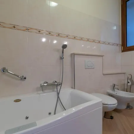 Σπίτι διακοπών Olcio - Al *