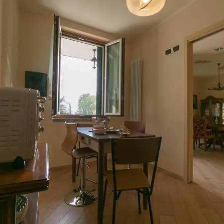 Olcio - Al Σπίτι διακοπών