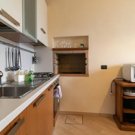 Olcio - Al Σπίτι διακοπών