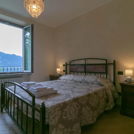 Olcio - Al Mandello del Lario