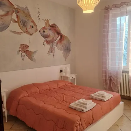 Olcio - Al Σπίτι διακοπών *