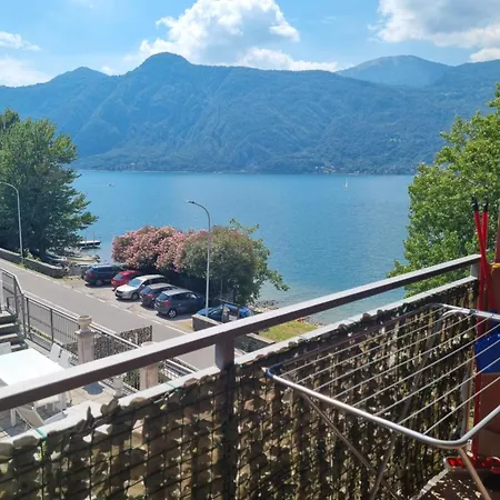 Olcio - Al Σπίτι διακοπών *