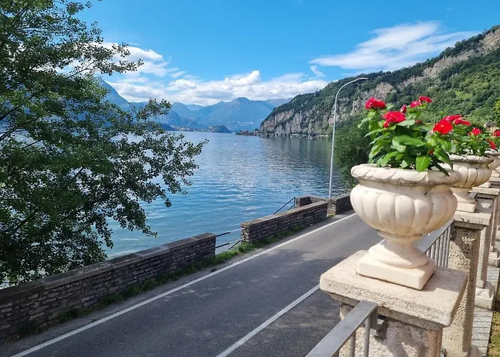 Roberta Tatil Evi Mandello del Lario