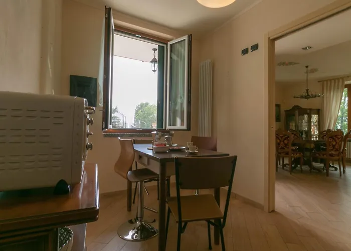 Roberta Tatil Evi