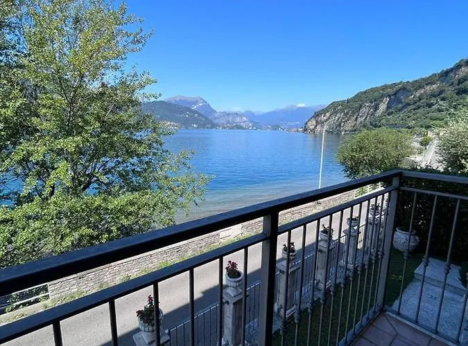 Roberta Ferienhaus Mandello del Lario