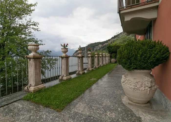 Roberta Ferienhaus *