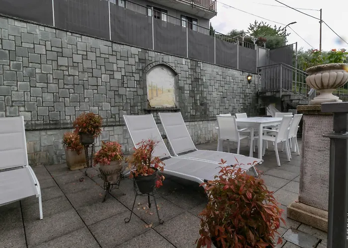 Ferienhaus Roberta