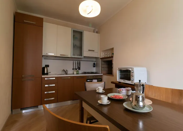 Roberta * Mandello del Lario